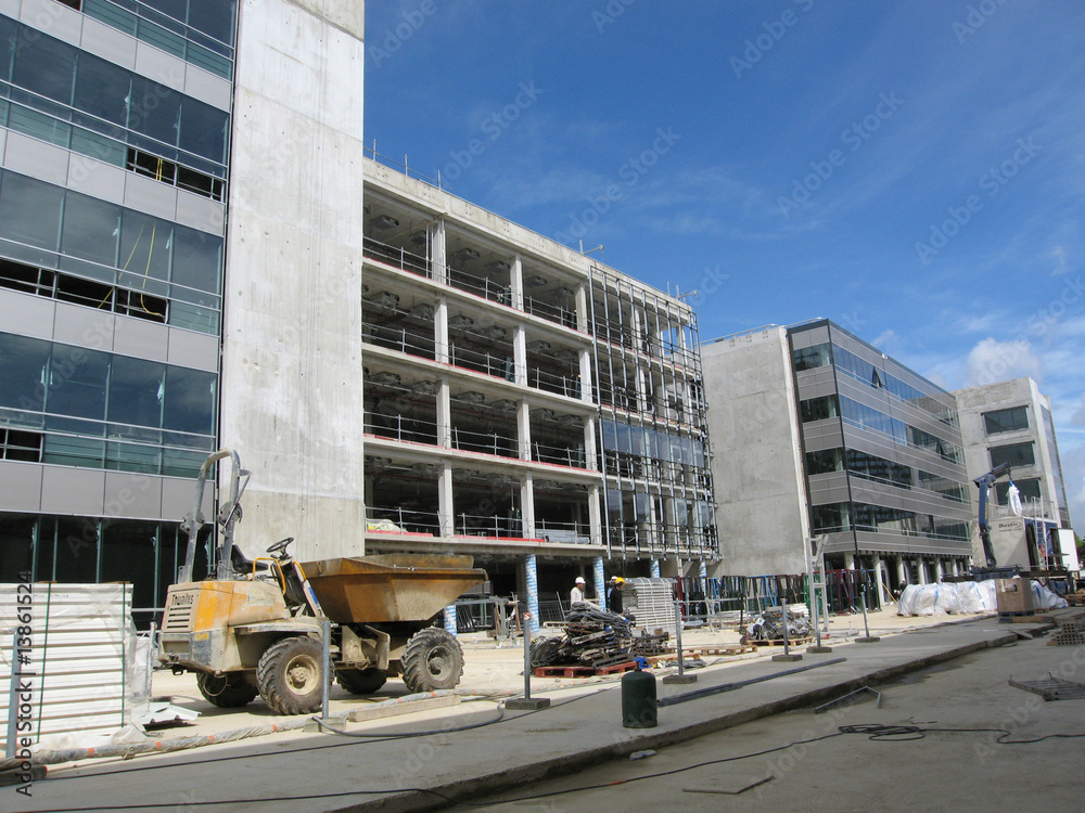 chantier