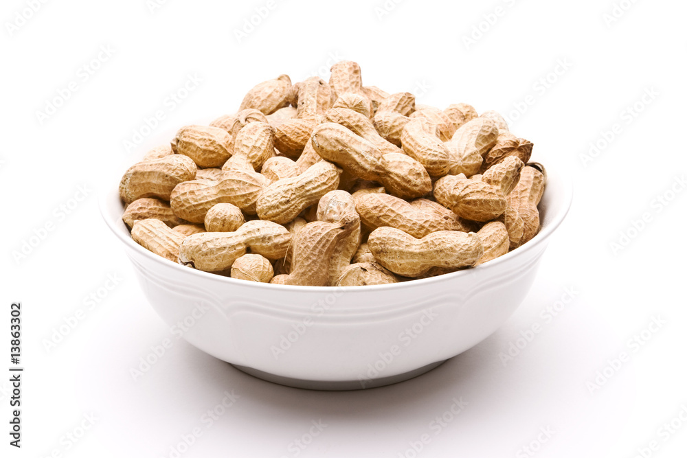 Peanut Bowl Peanut Bowl