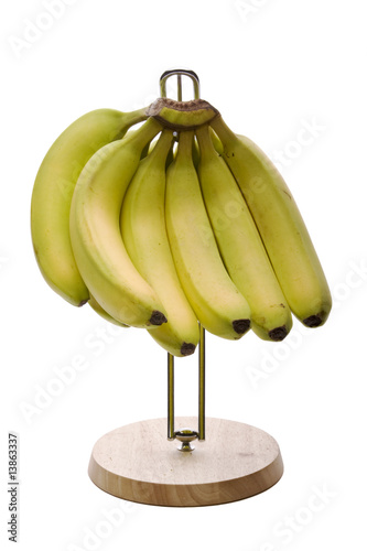 Ripe Bananas