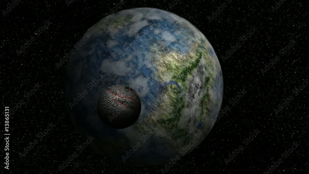 Planet