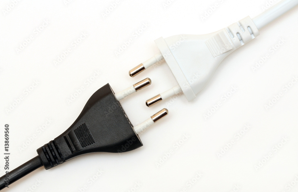 two cable two cable