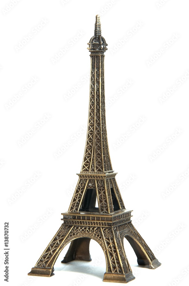 Eiffel tower