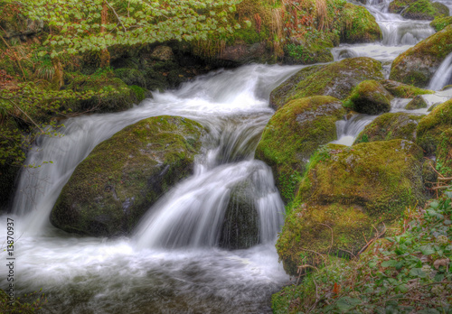 Waterfall