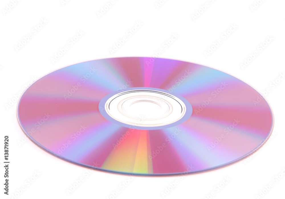 Compact disc Compact disc