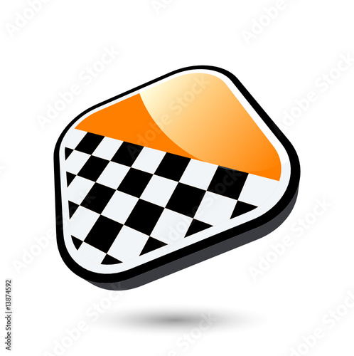 business logo modern muster