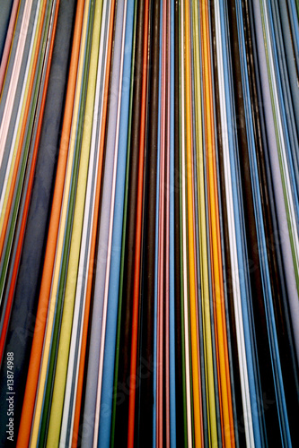 Linee verticali