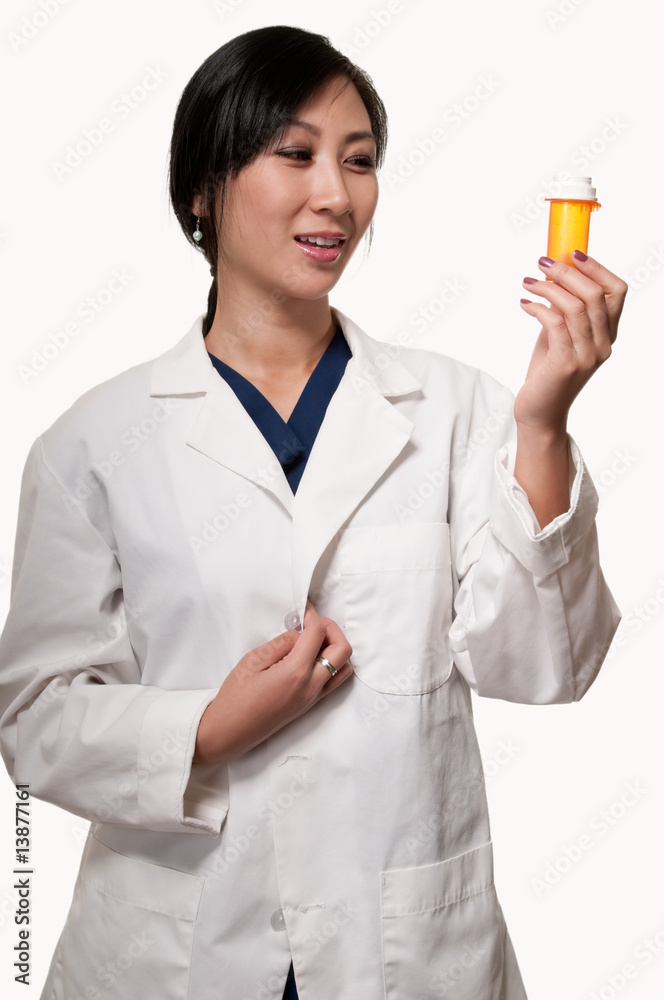 Pharmacist Pharmacist