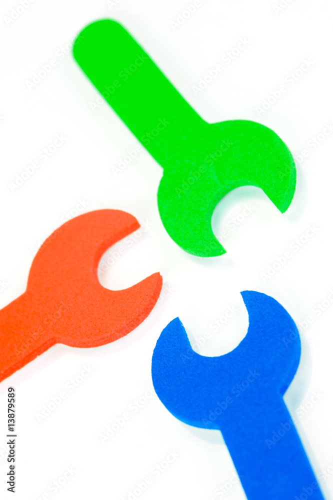 Construction Symbols