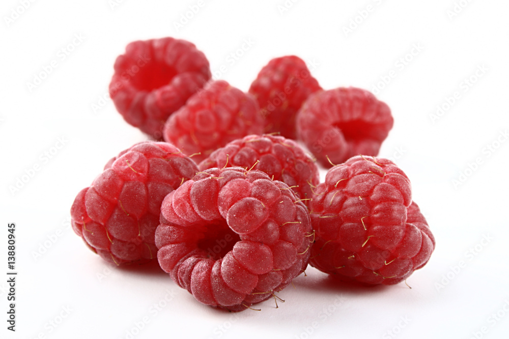 Himbeeren