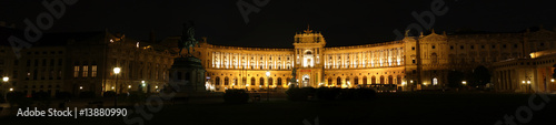 Wiener Hofburg