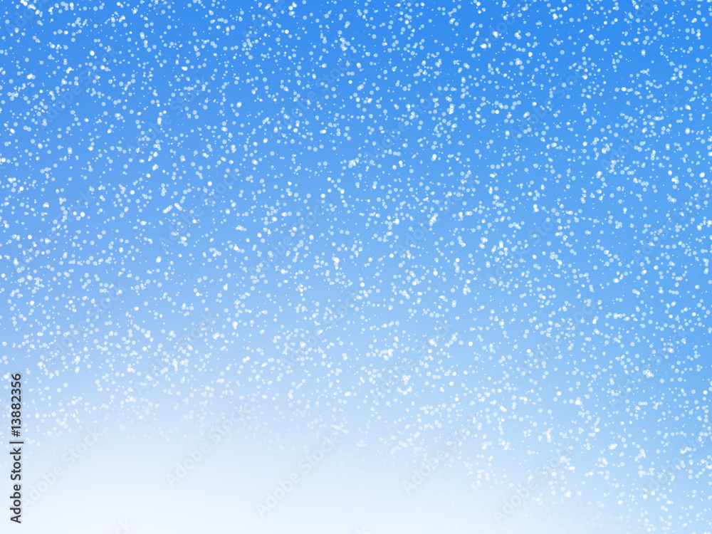 Obraz premium christmas background