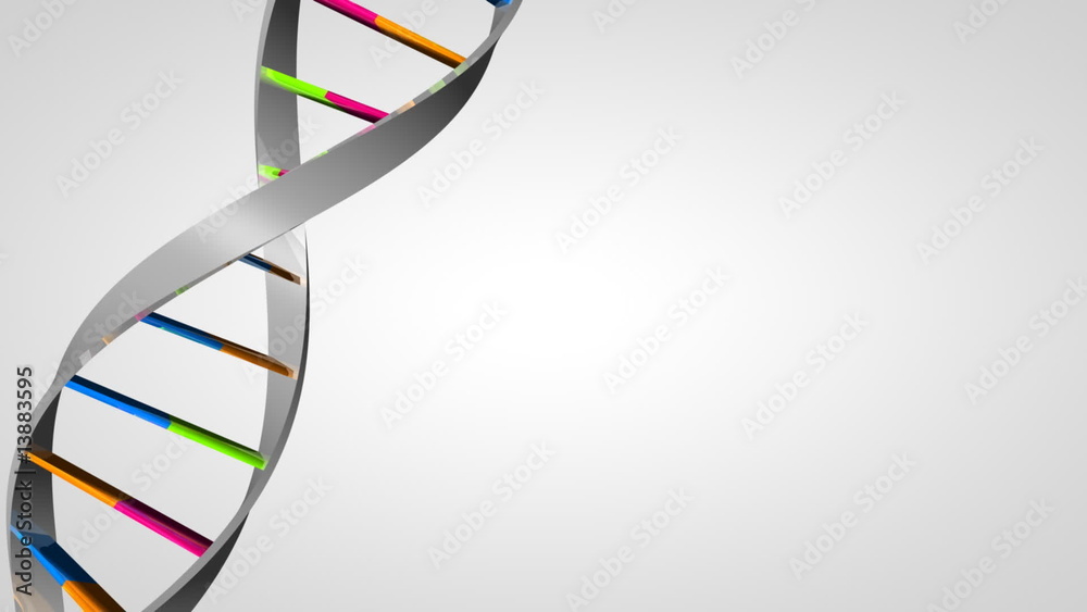 dna isoliert