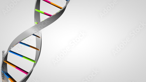dna isoliert