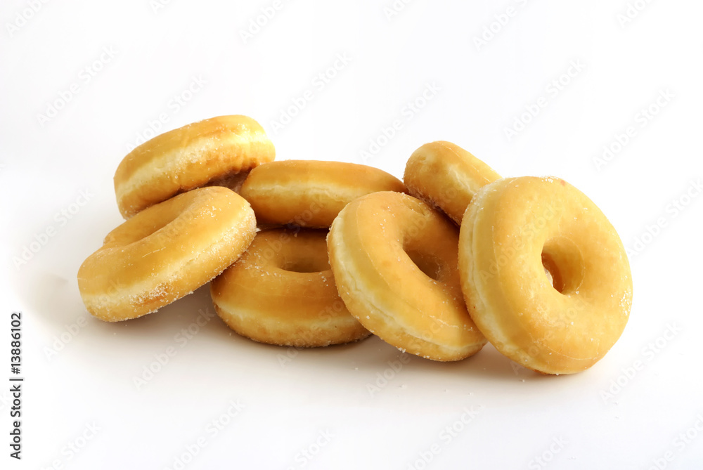 heap of donuts heap of donuts