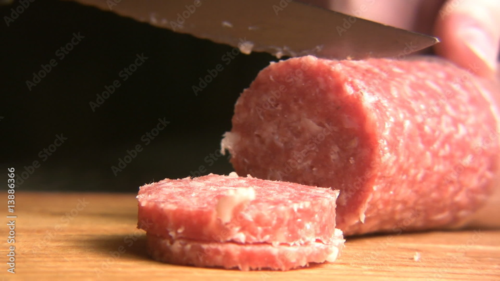 Salchichon