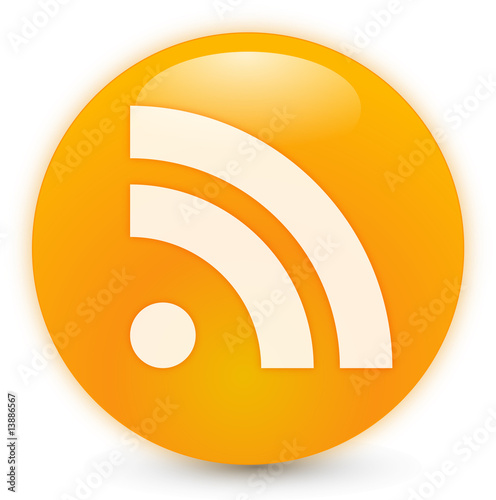 logo rss