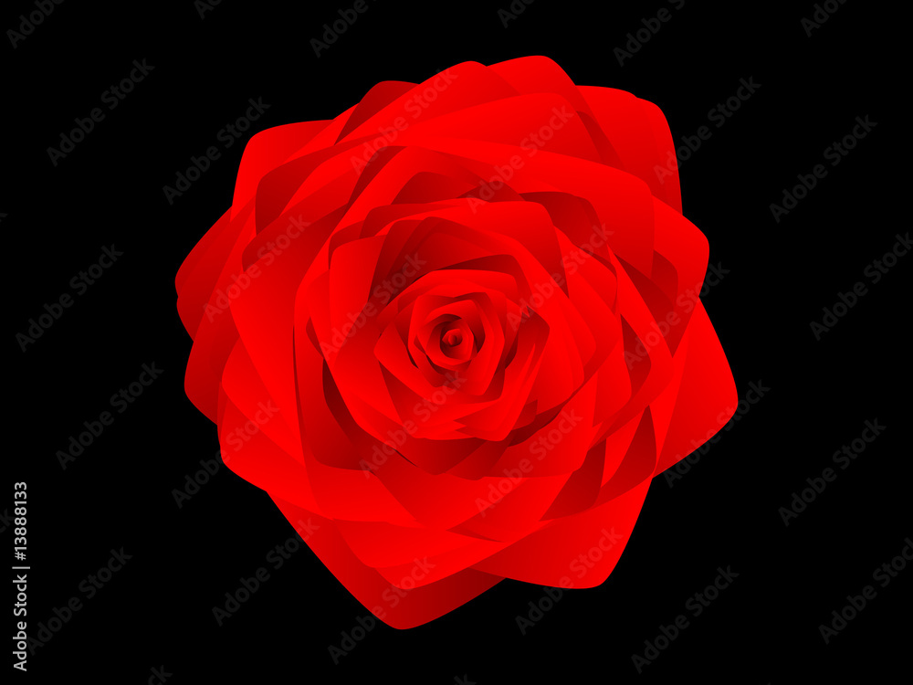 Red Rose Red Rose