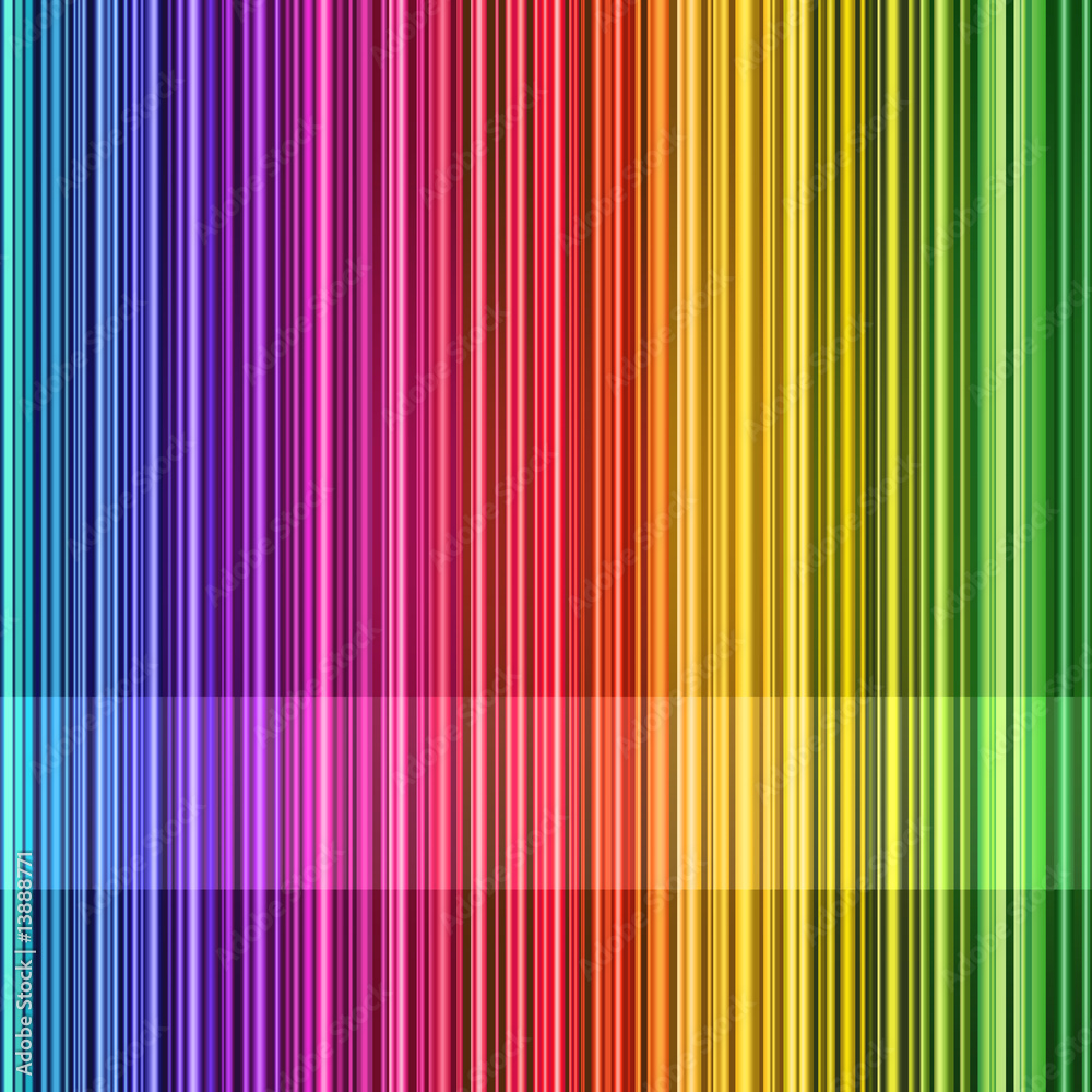 Rainbow background Rainbow background