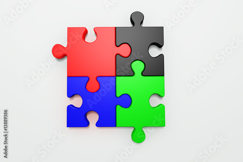 RBG Puzzle