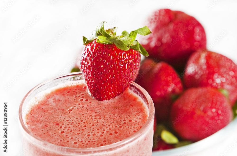 strawberries strawberries