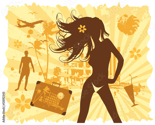 Summer vacations