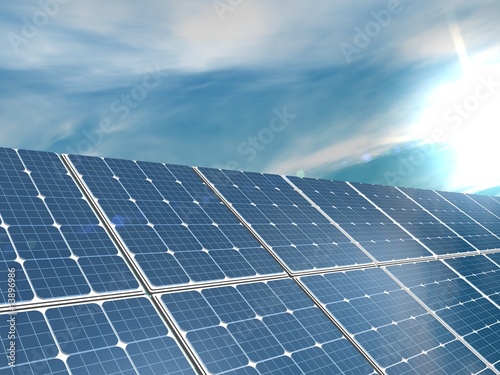 solaranlage