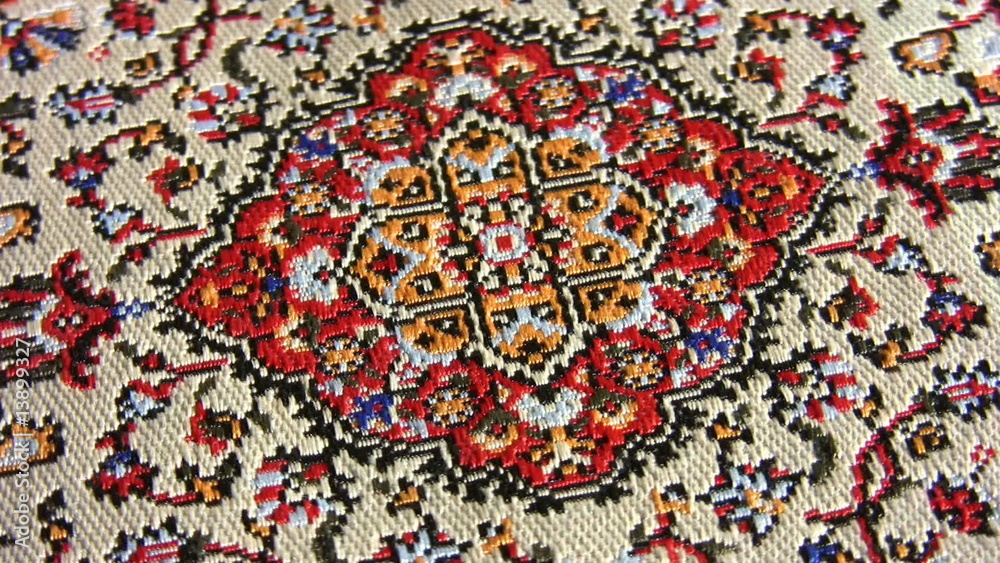oriental carpet rotating oriental carpet rotating