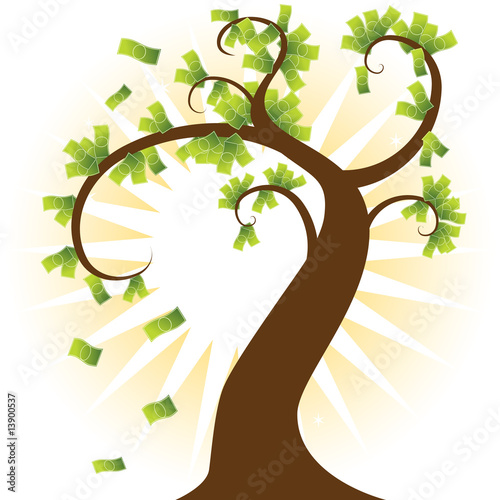 Money Tree