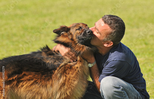 tendresse