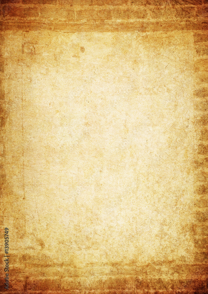 Naklejka premium grunge wall