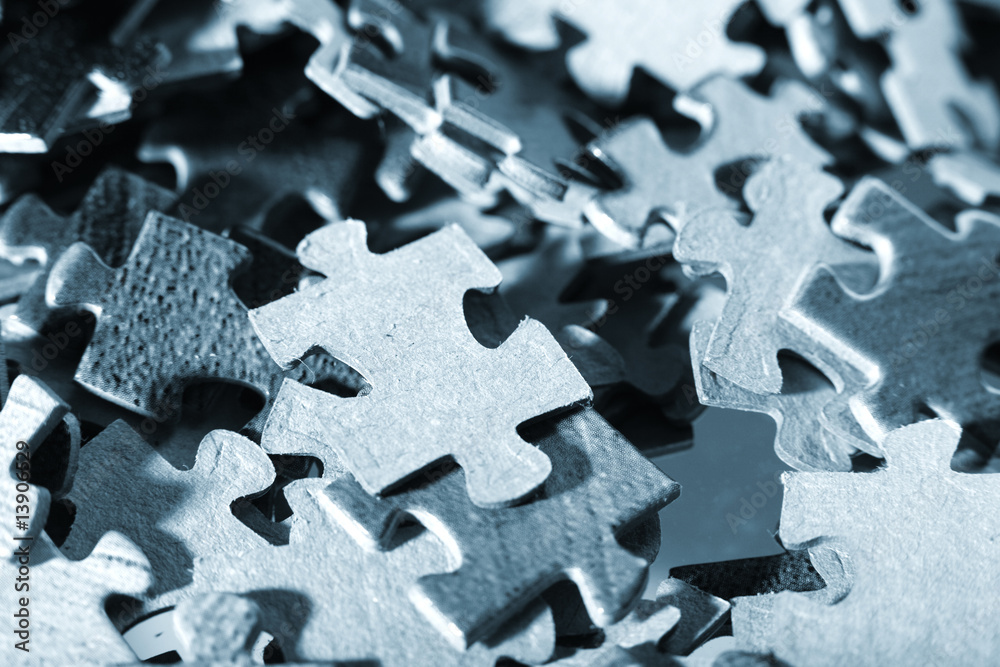 puzzle puzzle