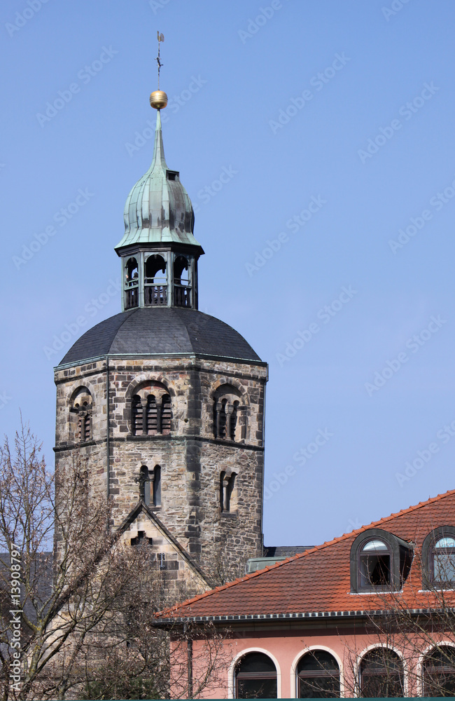 Münsterkirche Hameln