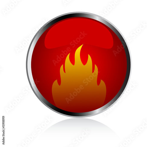 Fire button