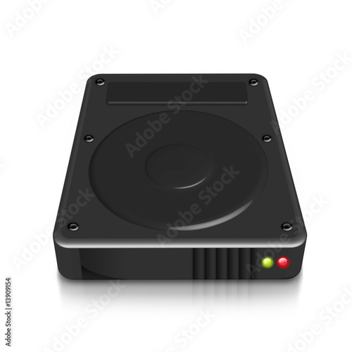Hard Drive