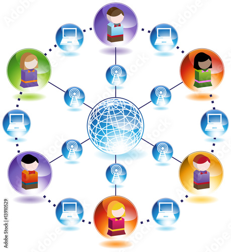 Global Kid Network