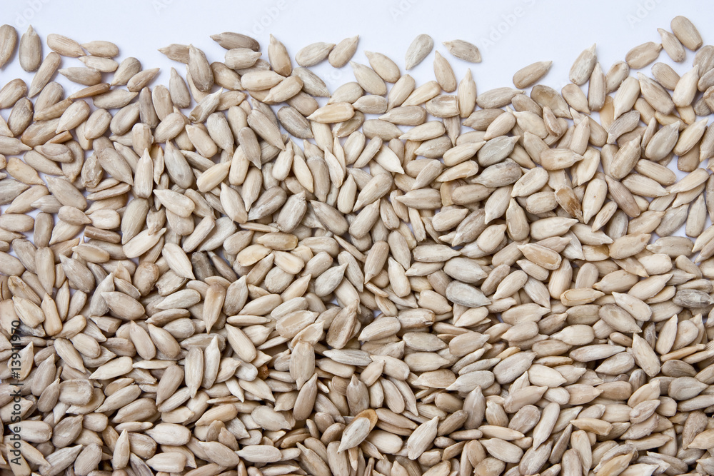 Sunflower kernels Sunflower kernels