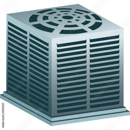 Air Conditioner Icon