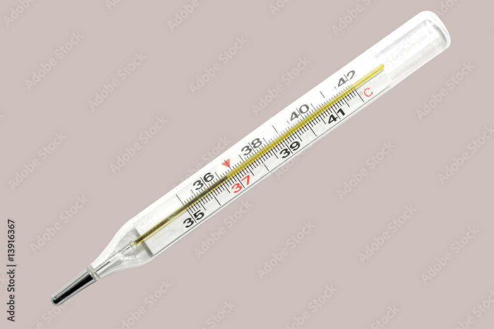 thermometer thermometer