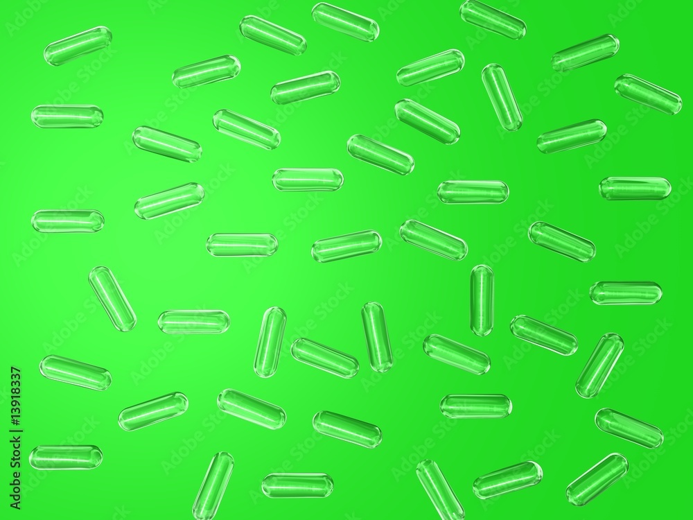 bacteria