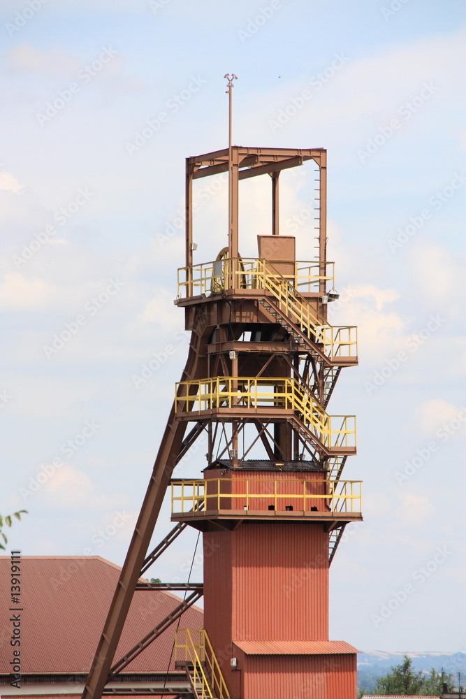 Bochnia Salt Mine 2