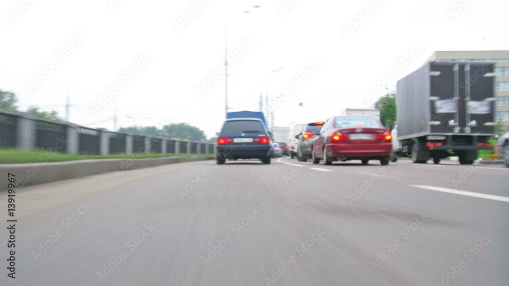 moving on road near ground time lapse moving on road near ground time lapse