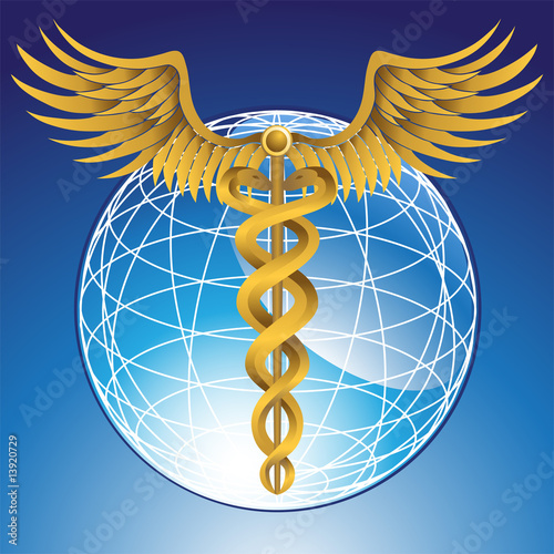 Global Caduceus