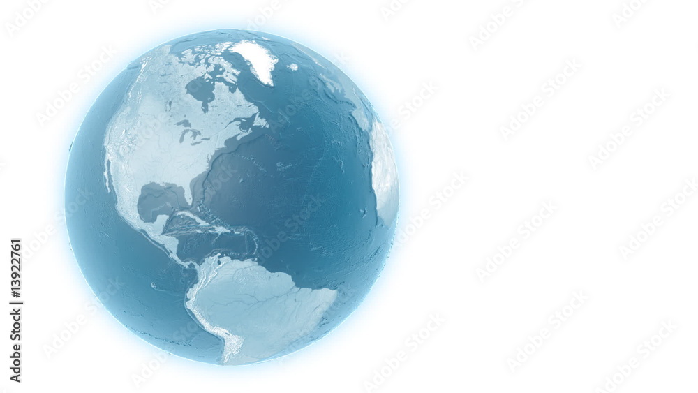 blue globe blue globe
