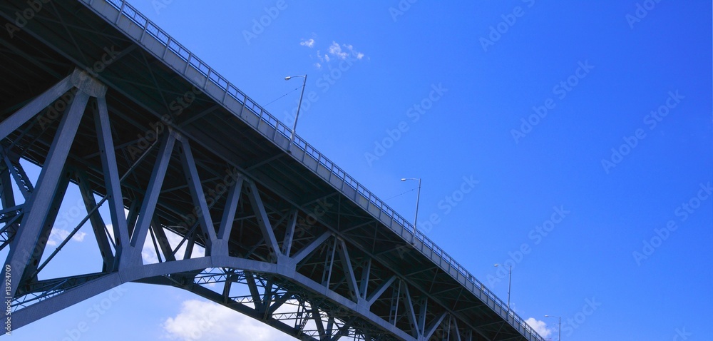 Iron Bridge Iron Bridge