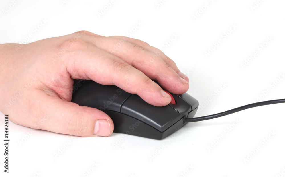 computer mouse computer mouse