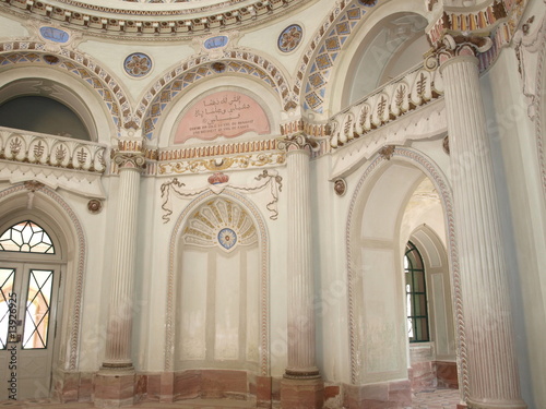 Schwetzingen Schloss Moschee