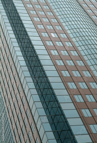 High-rise building