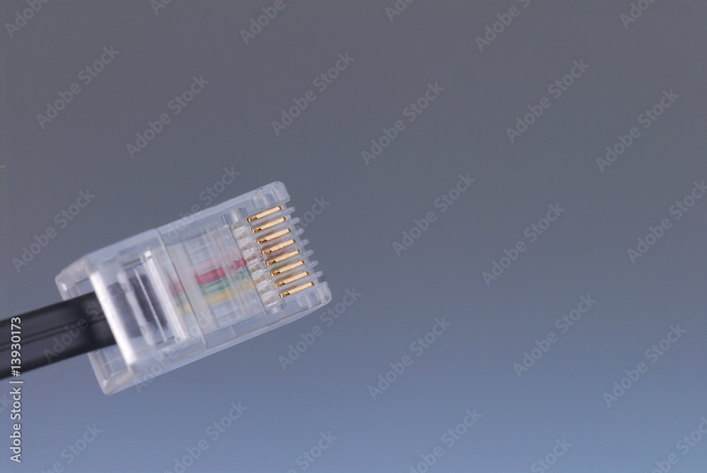 DSL-Stecker DSL-Stecker