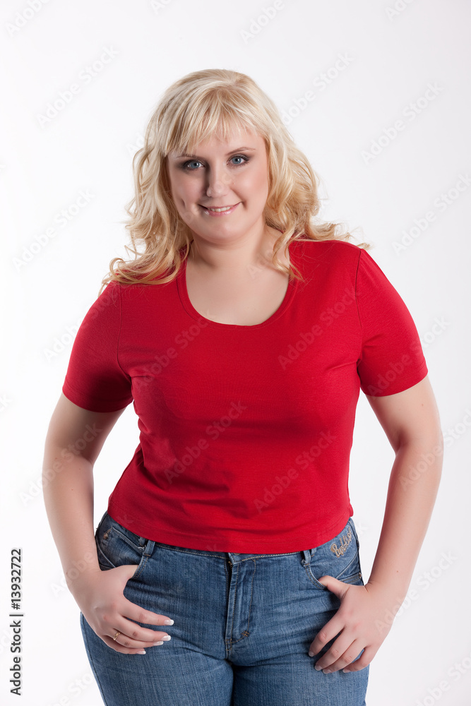 Fashionable Woman Fashionable Woman