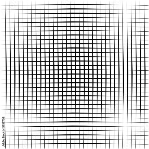 monochrome net